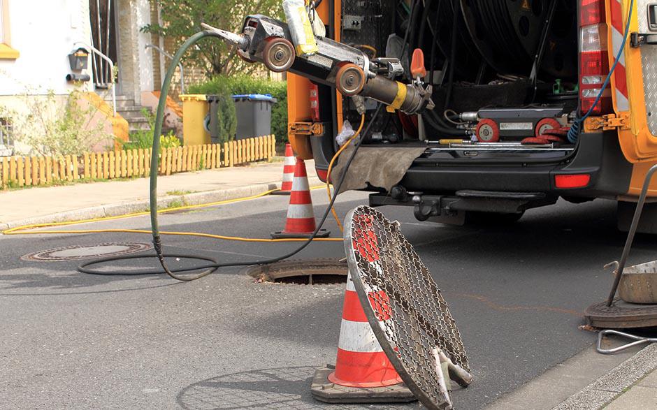 prix débouchage canalisation Corbeil-Essonnes