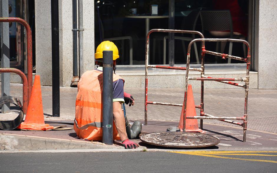 débouchage égout Paris 9