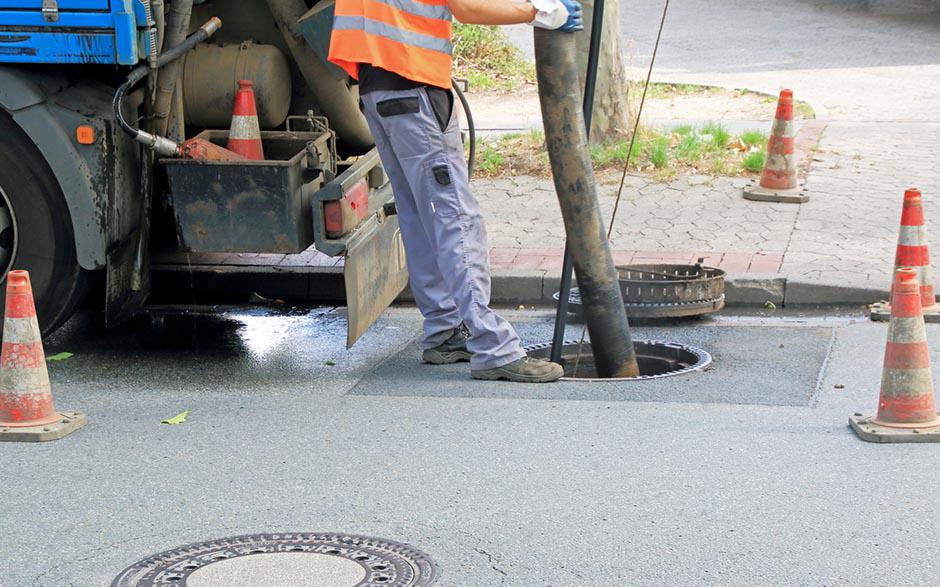 prix plombier débouchage Mennecy
