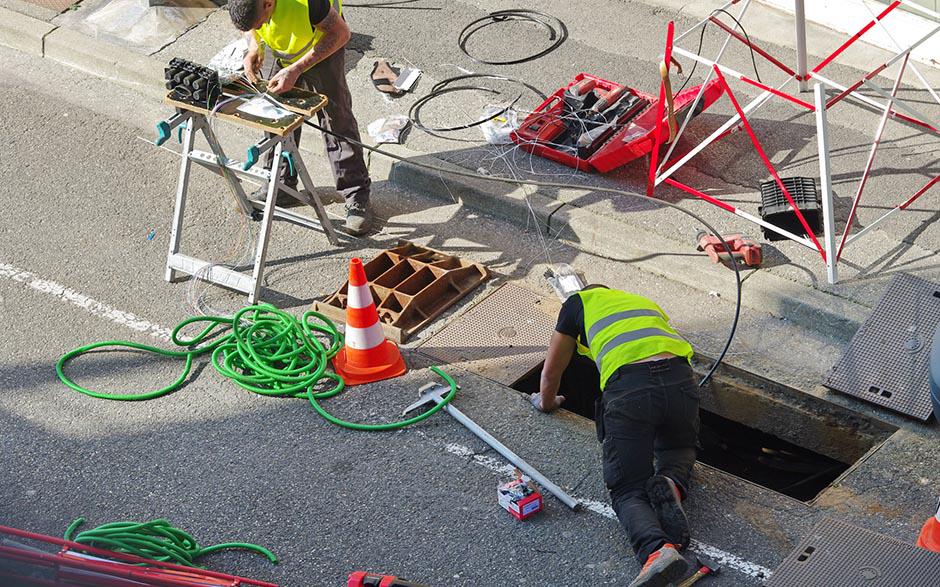 débouchage égouts Bobigny