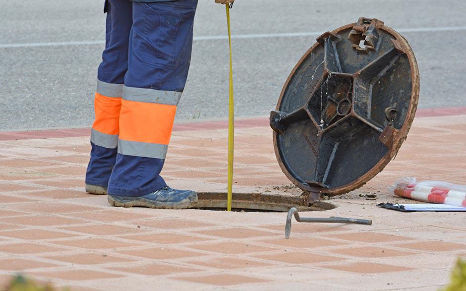 débouchage égouts Bobigny