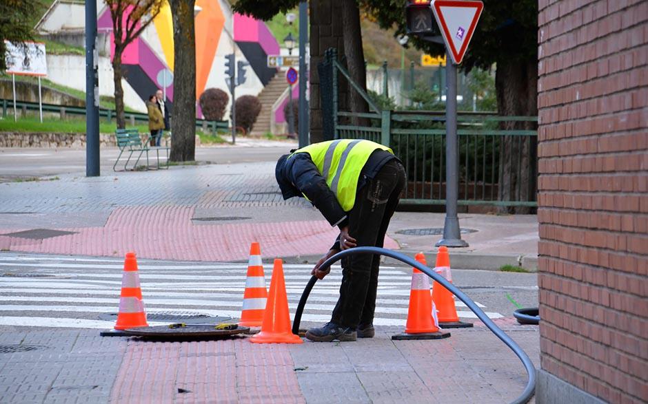 prix plombier débouchage Mennecy